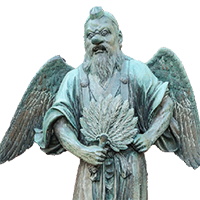 tengu-port